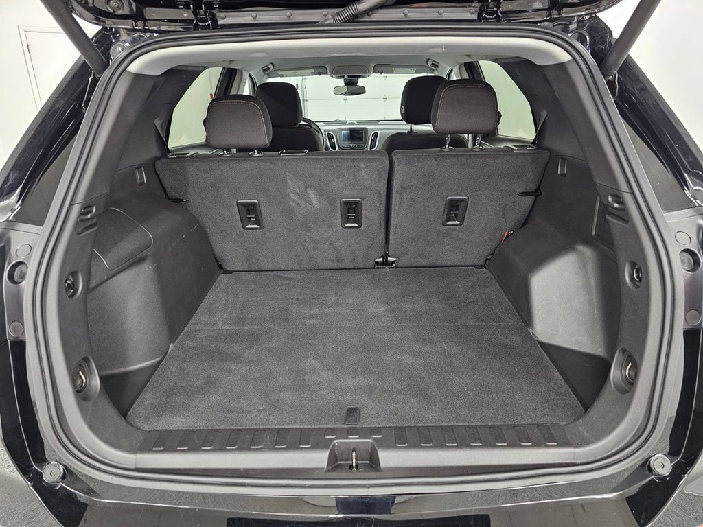 Certified 2024 Chevrolet Equinox LT FWD image 25