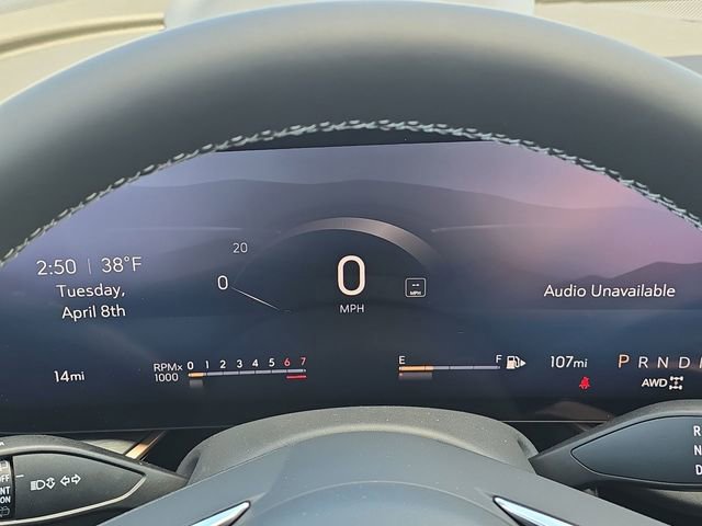 New 2025 Buick Envision Sport Touring image 12