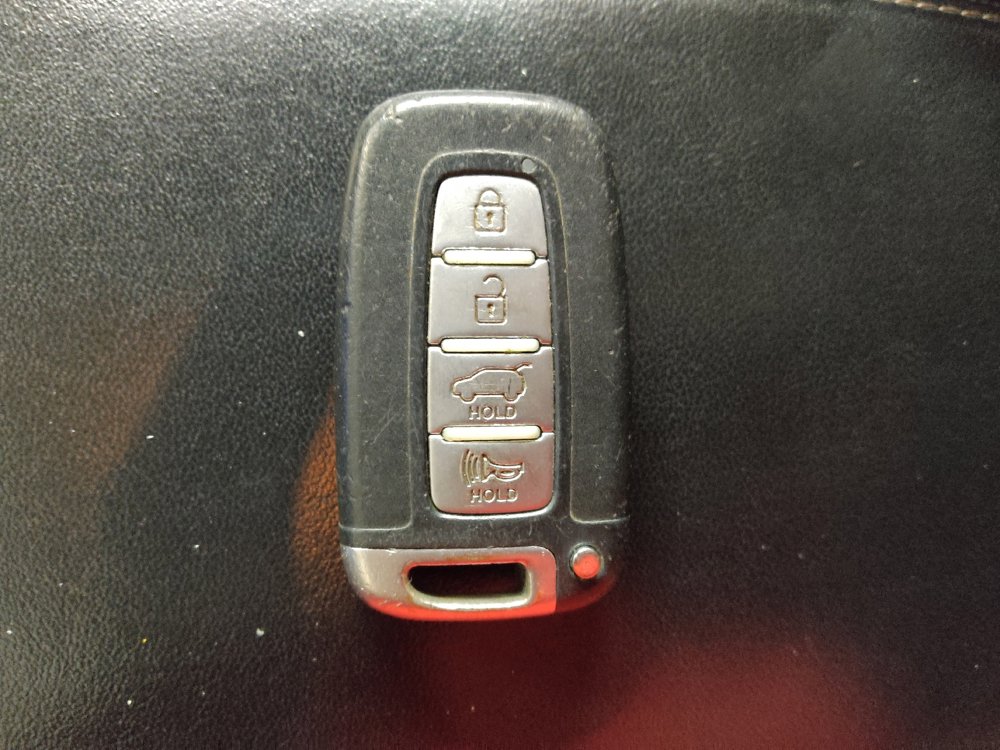 Used 2013 Hyundai Tucson Limited w/ Premium Pkg FWD image 32