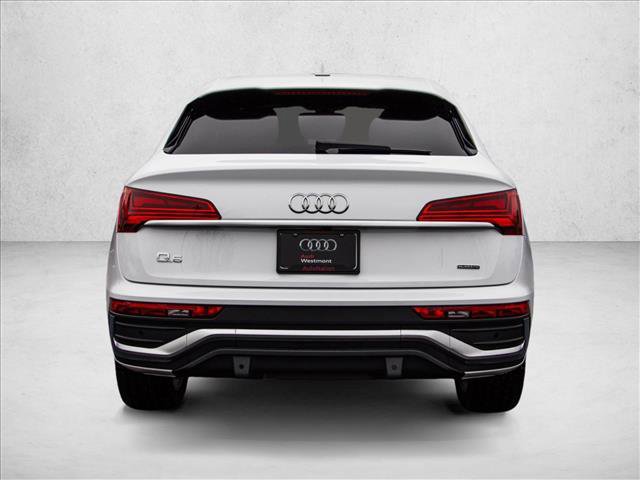 Certified 2025 Audi Q5 2.0T Premium image 6