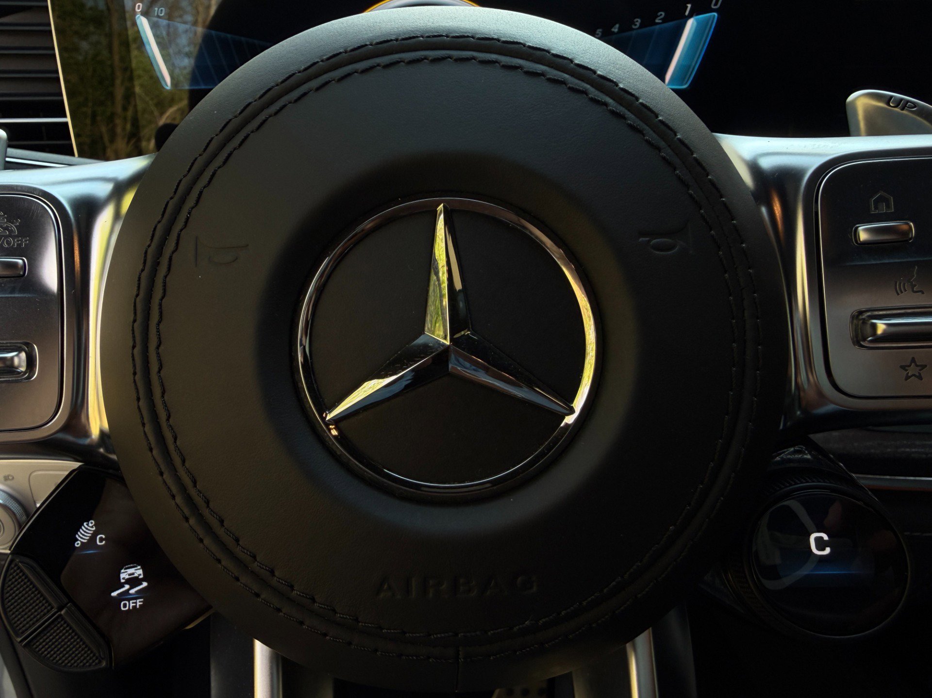 Used 2022 Mercedes-Benz GLE 63 AMG S image 27