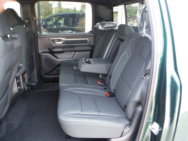 New 2027 RAM 1500 4x4 Crew Cab image 50