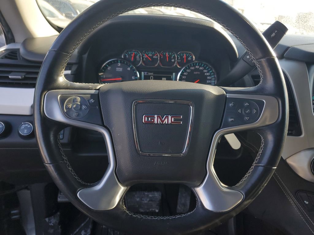 Used 2019 GMC Yukon SLT image 18