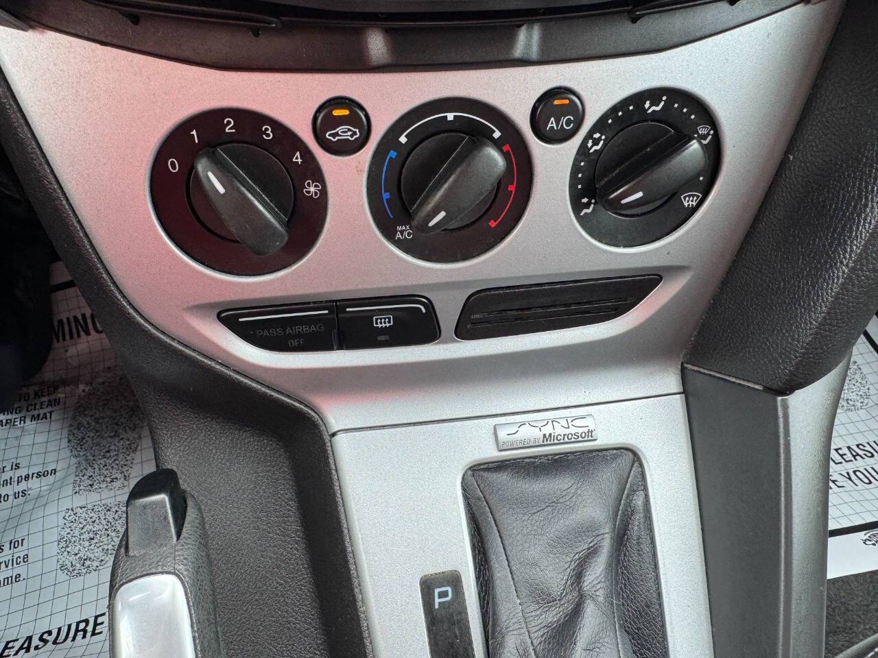 Used 2013 Ford Focus SE image 20