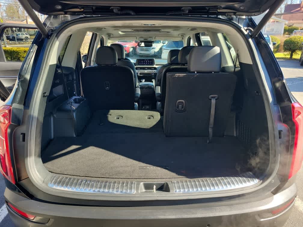 Used 2022 Kia Telluride SX w/ SX Prestige Package AWD/4WD image 40