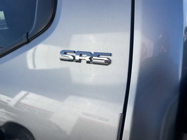 New 2025 Toyota Tacoma SR5 image 28