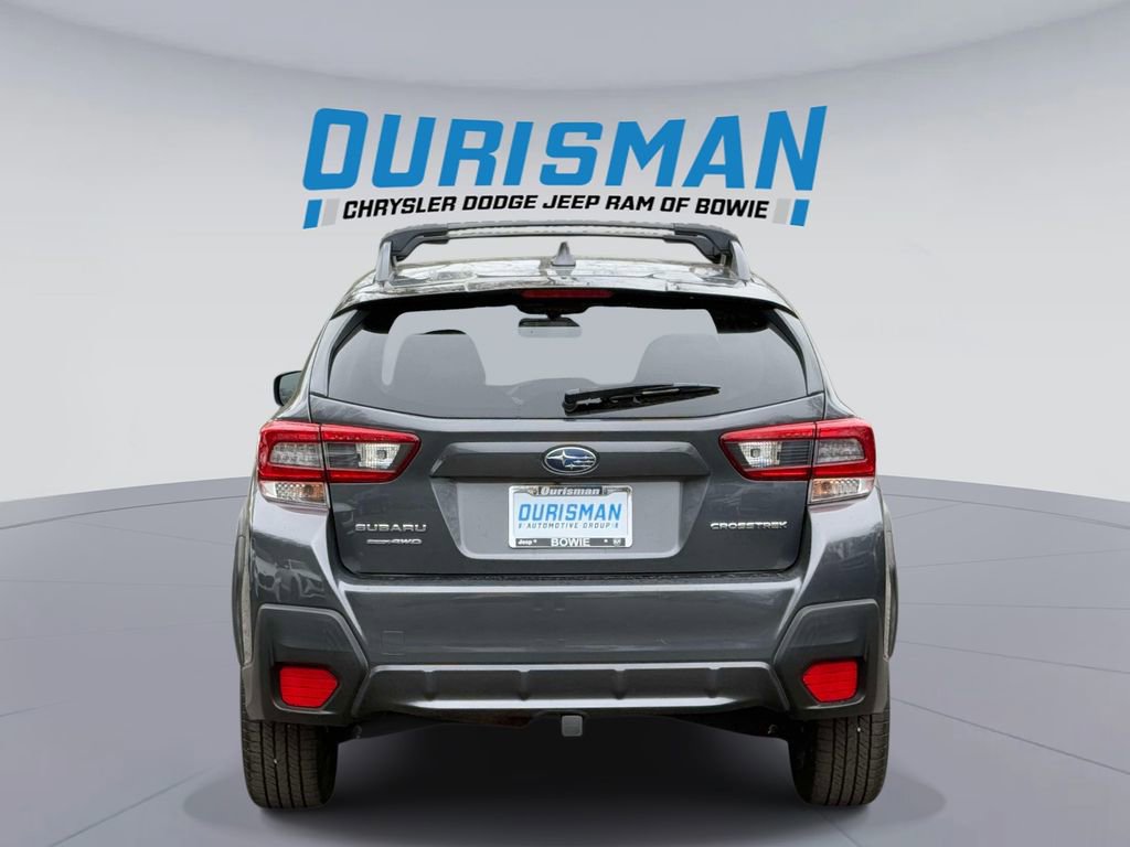 Used 2020 Subaru Crosstrek 2.0i Premium image 3
