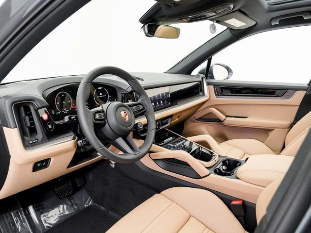 New 2026 Porsche Cayenne E-Hybrid image 4