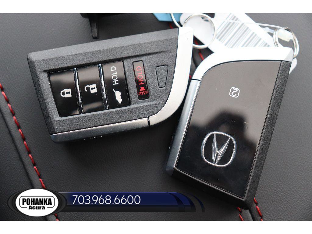 New 2026 Acura RDX A-Spec image 41