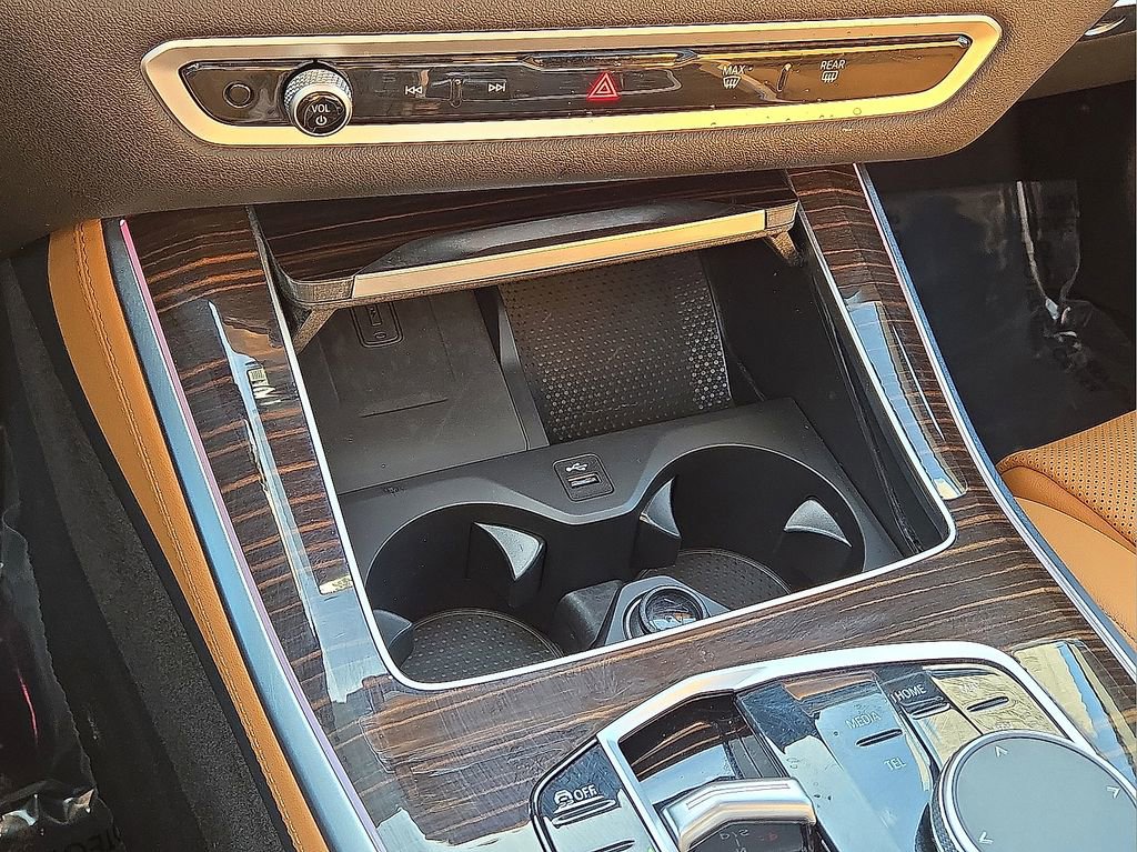 Used 2026 BMW X5 xDrive40i image 27