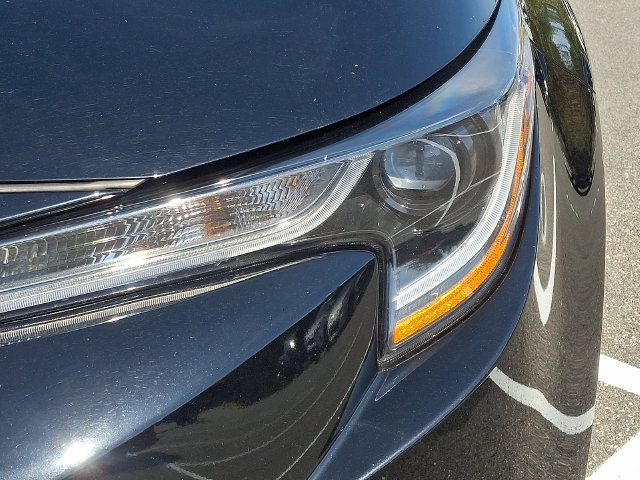 Used 2024 Toyota Corolla LE FWD image 8