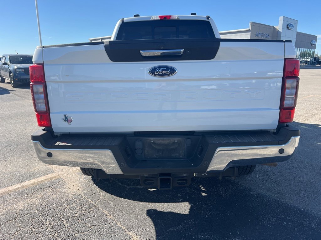 Used 2020 Ford F250 Lariat image 5