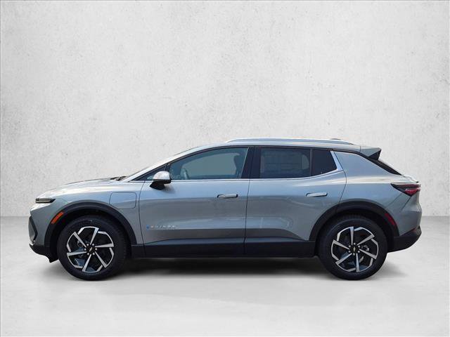 New 2026 Chevrolet Equinox EV LT AWD/4WD image 5
