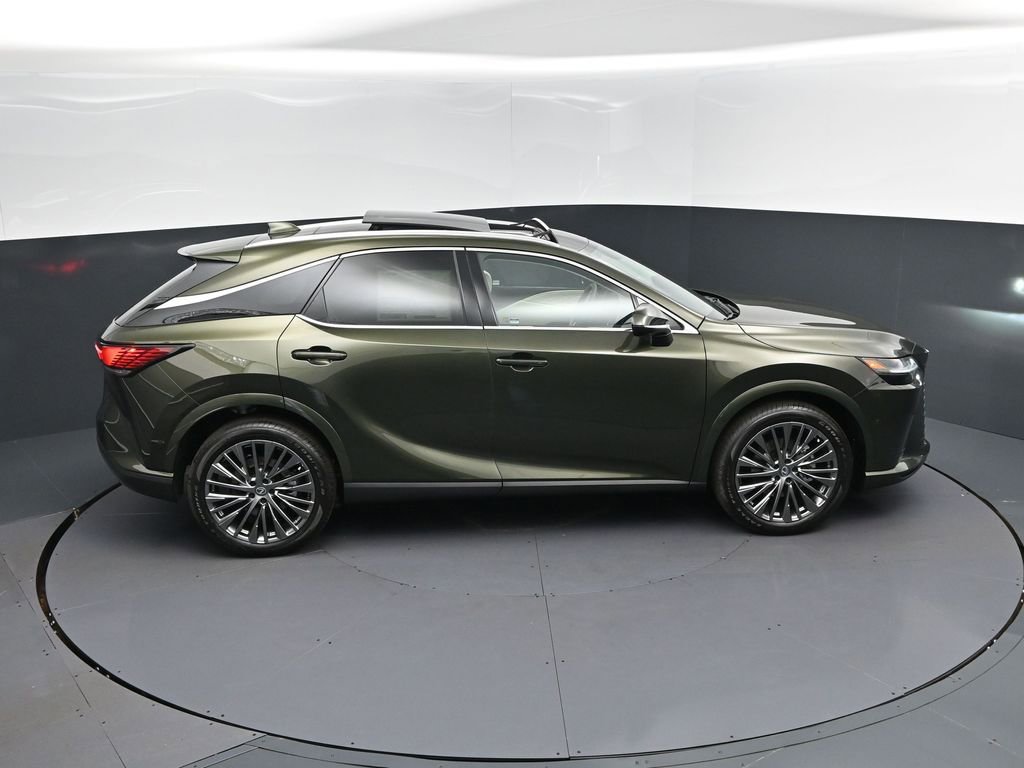 New 2026 Lexus RX 350 FWD image 36