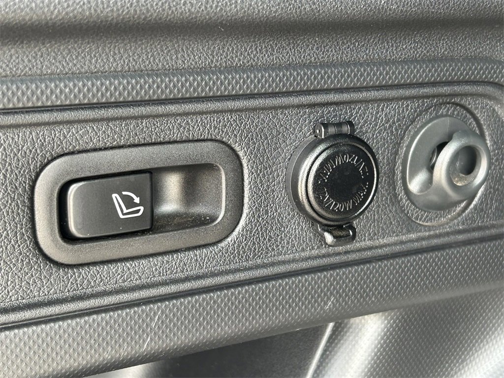 Used 2022 Subaru Forester Wilderness image 15