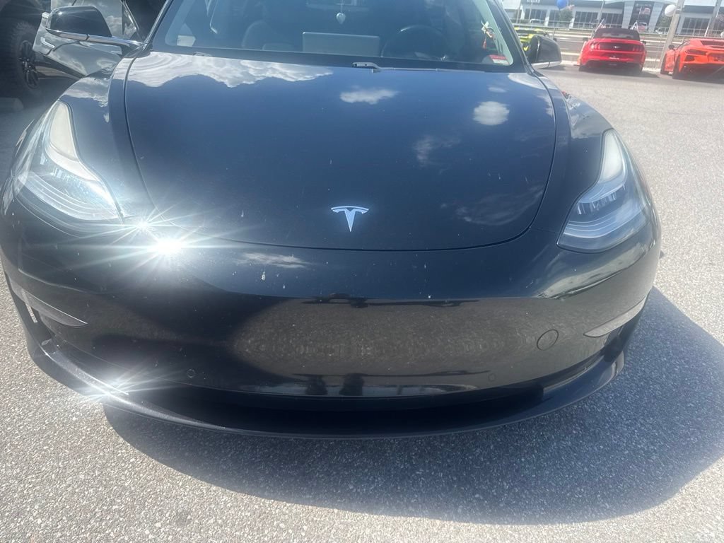 Used 2019 Tesla Model 3 Standard Range Plus RWD image 2