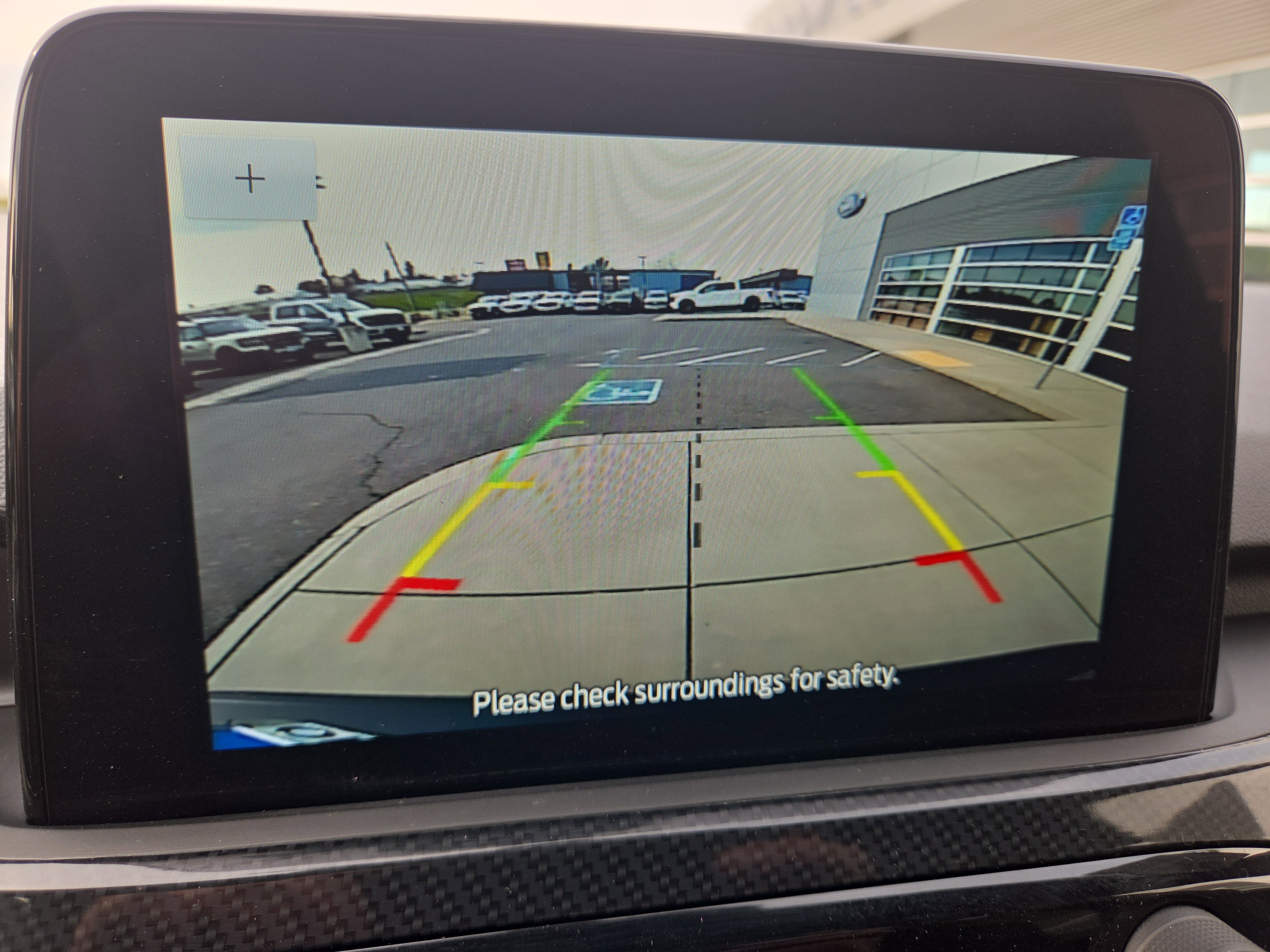 Used 2025 Ford Escape ST-Line image 18