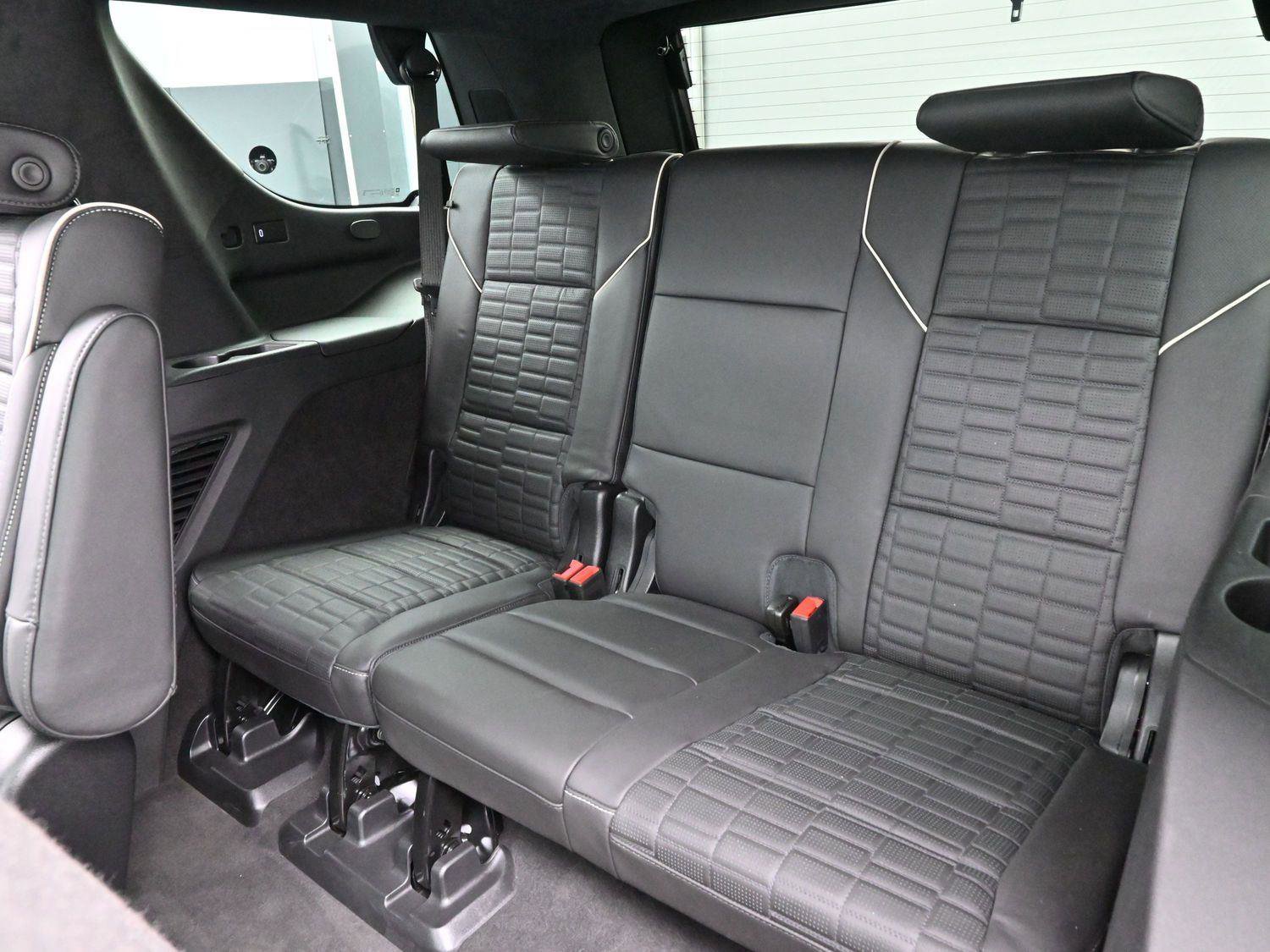 Certified 2024 Cadillac Escalade Sport Platinum image 38