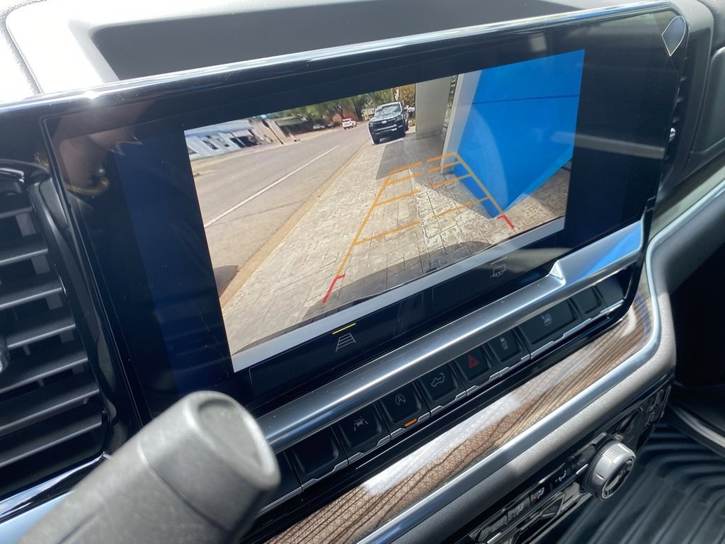 New 2026 Chevrolet Silverado 1500 LT image 20