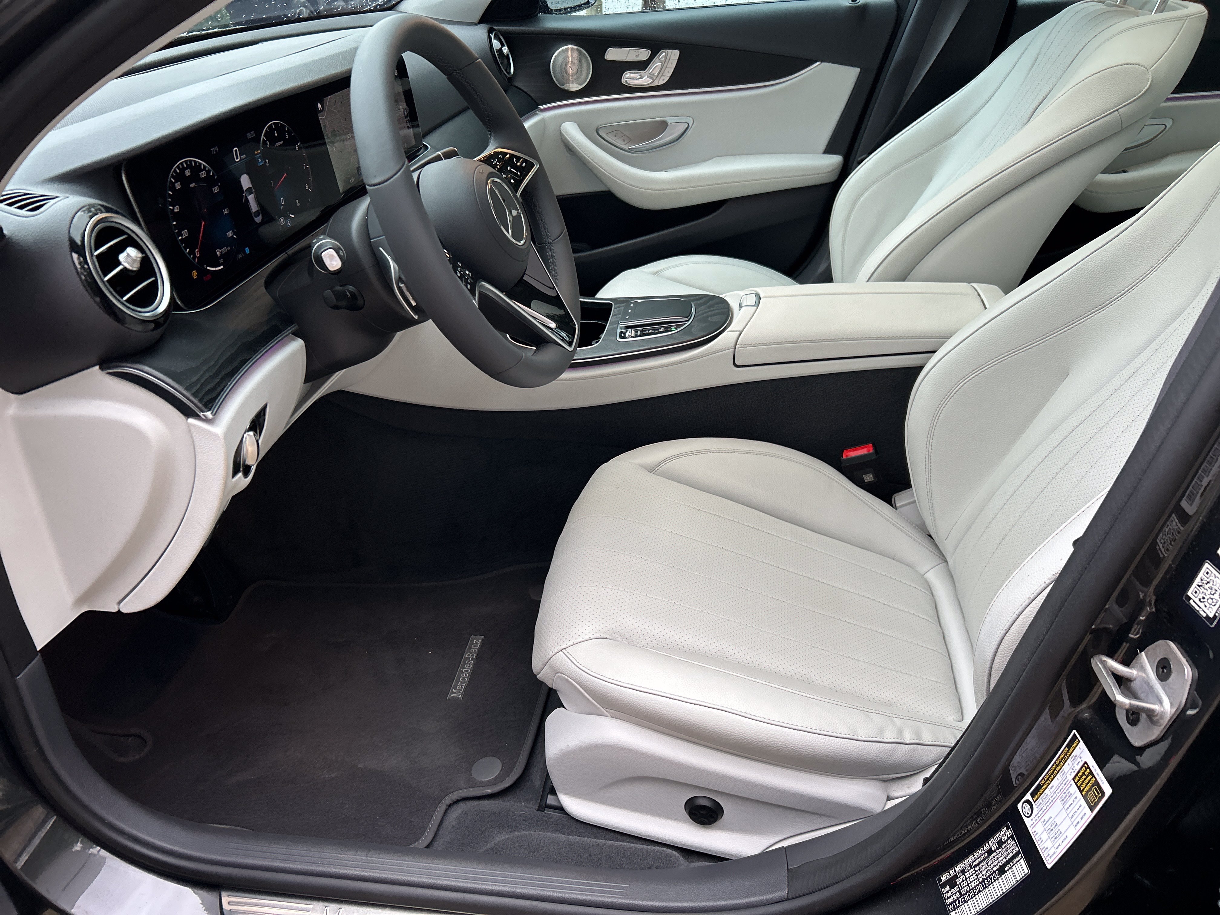 Certified 2023 Mercedes-Benz E 350 Sedan image 19