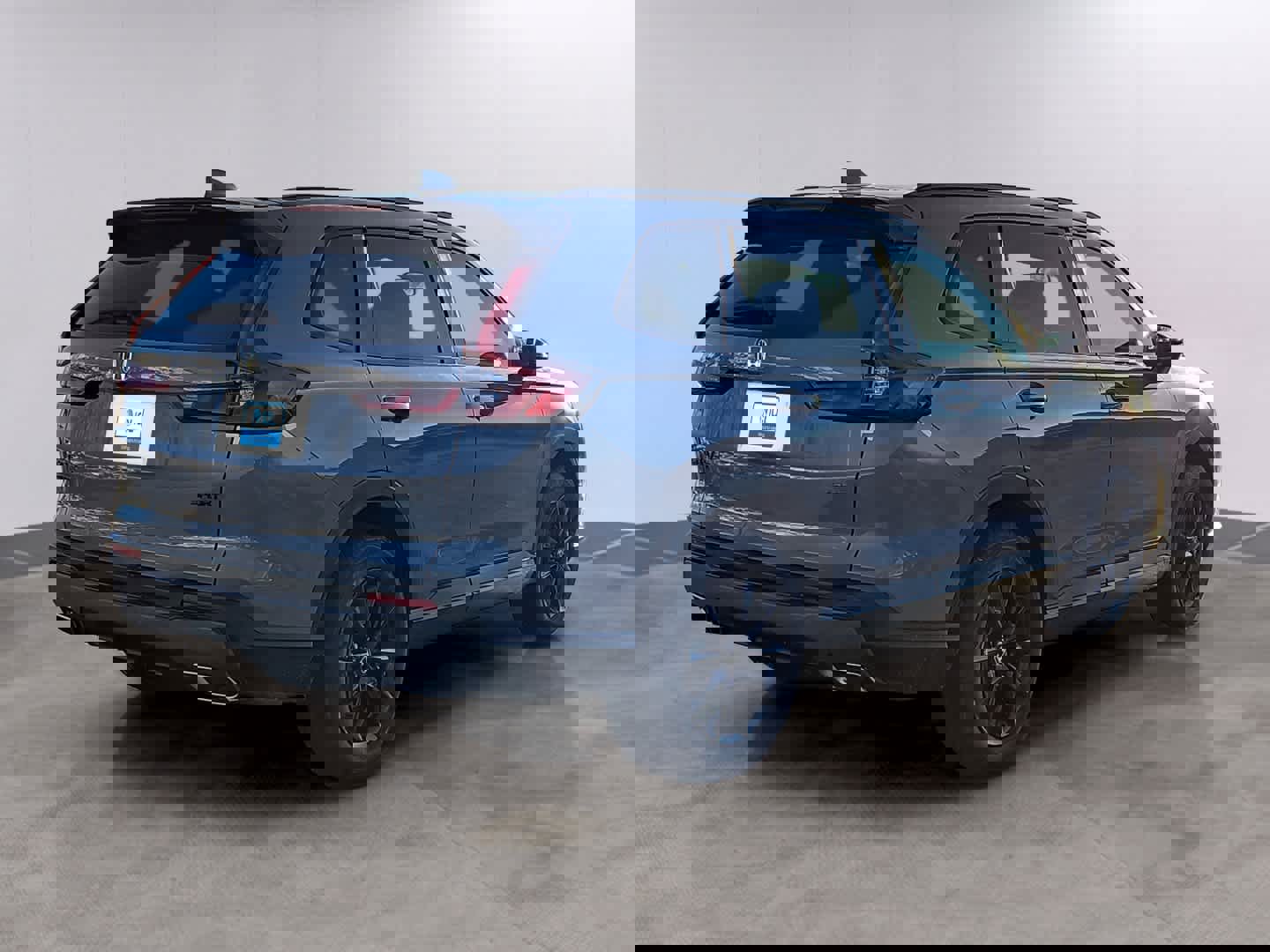 New 2026 Honda CR-V Sport image 3