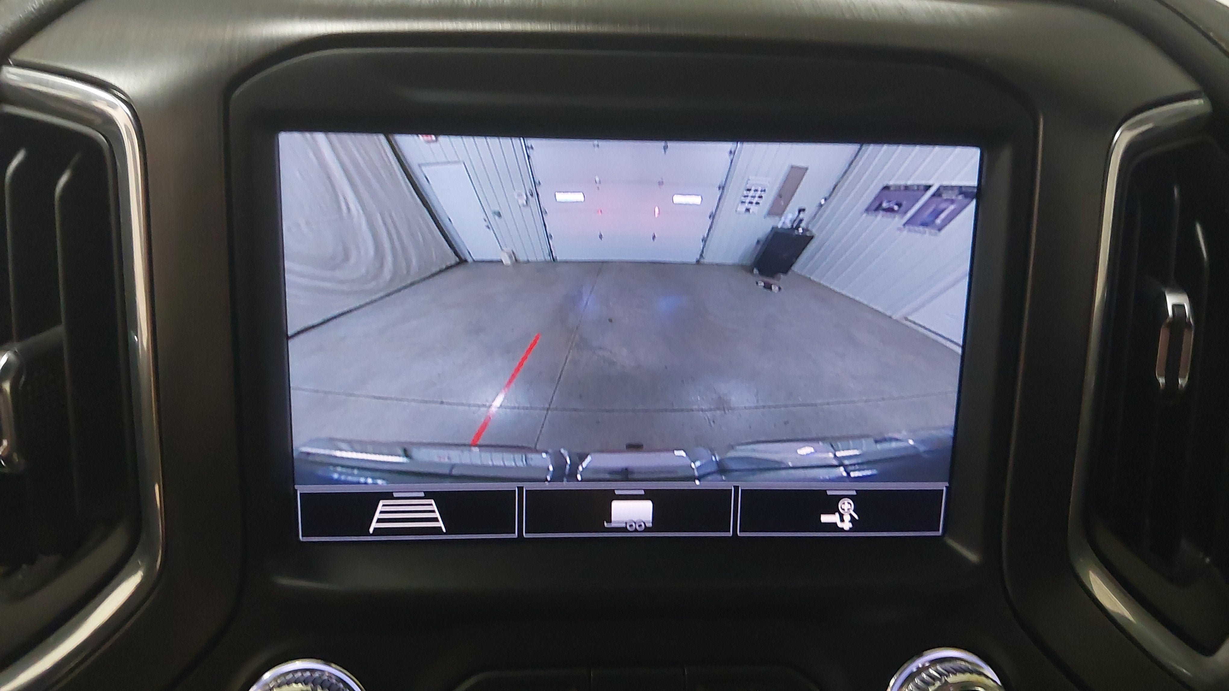 Used 2020 GMC Sierra 1500 AT4 w/ AT4 Premium Package AWD/4WD image 36