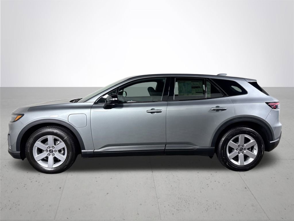 New 2026 Honda Prologue EX image 9