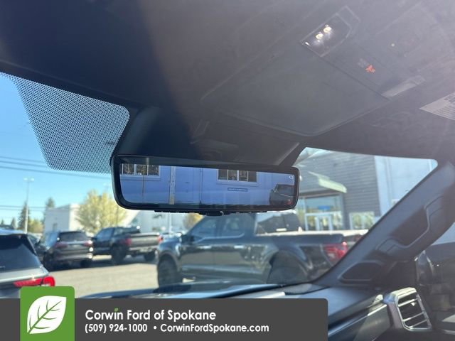 Used 2023 Toyota Tundra Platinum image 13