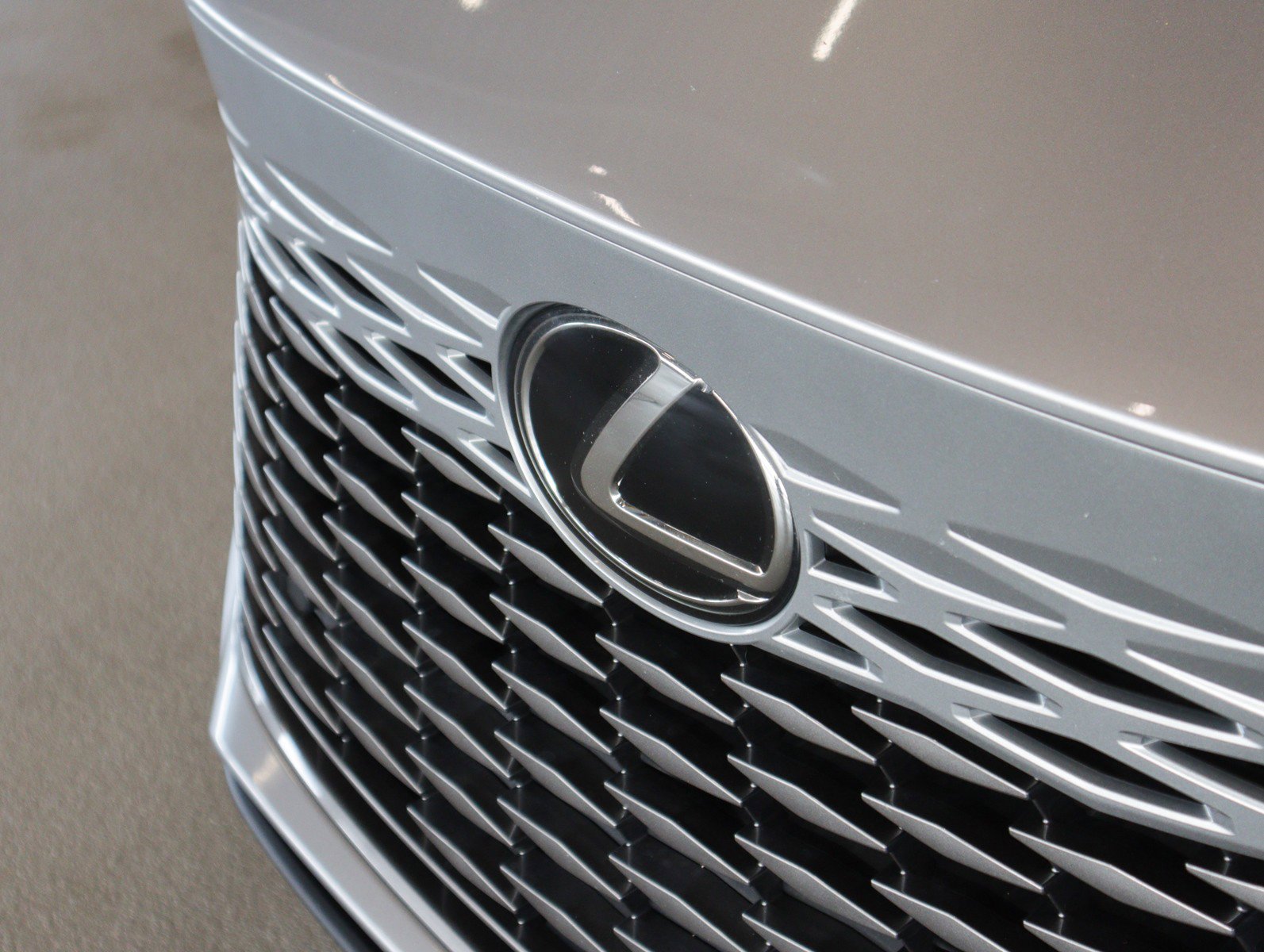 Used 2023 Lexus RX 350h RX 350h Premium image 25