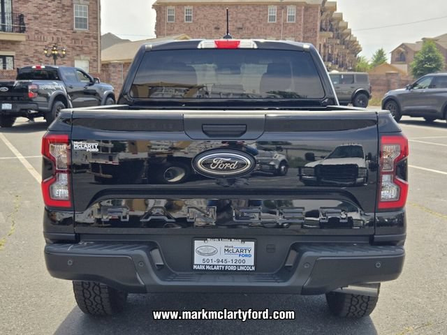 New 2026 Ford Ranger XLT w/ FX4 Off-Road Package AWD/4WD image 11