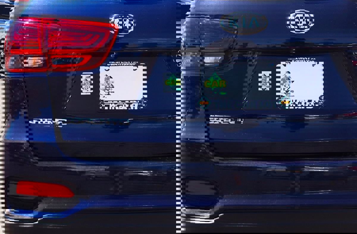 Used 2019 Kia Sorento S image 19