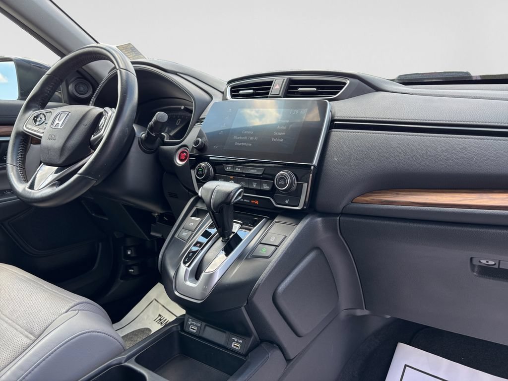 Used 2022 Honda CR-V EX-L image 54