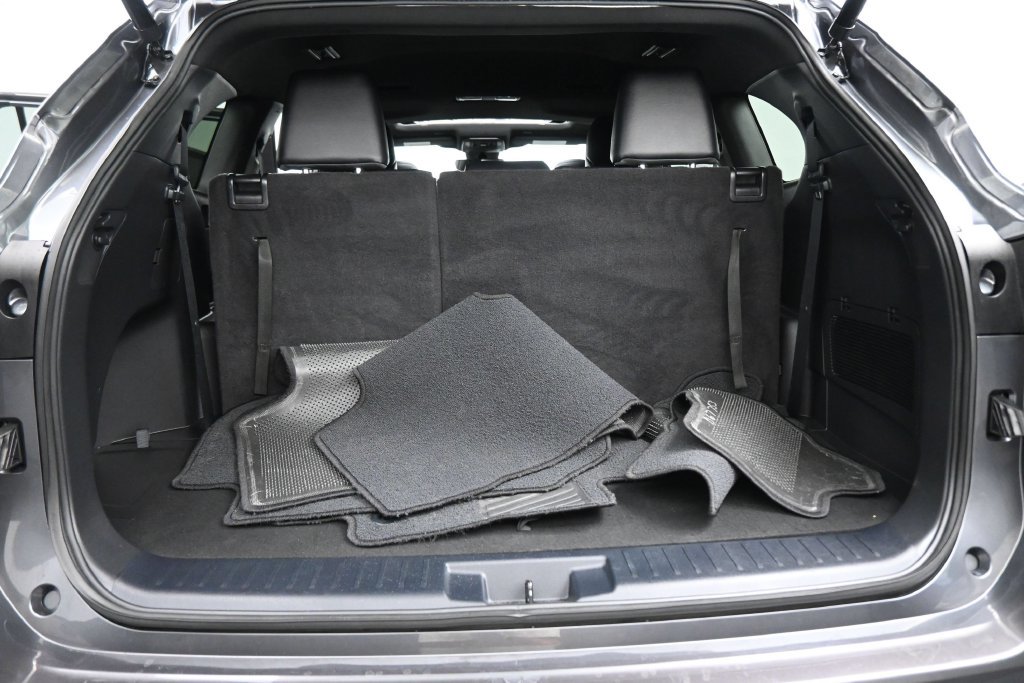 Used 2023 Toyota Highlander XSE FWD image 20