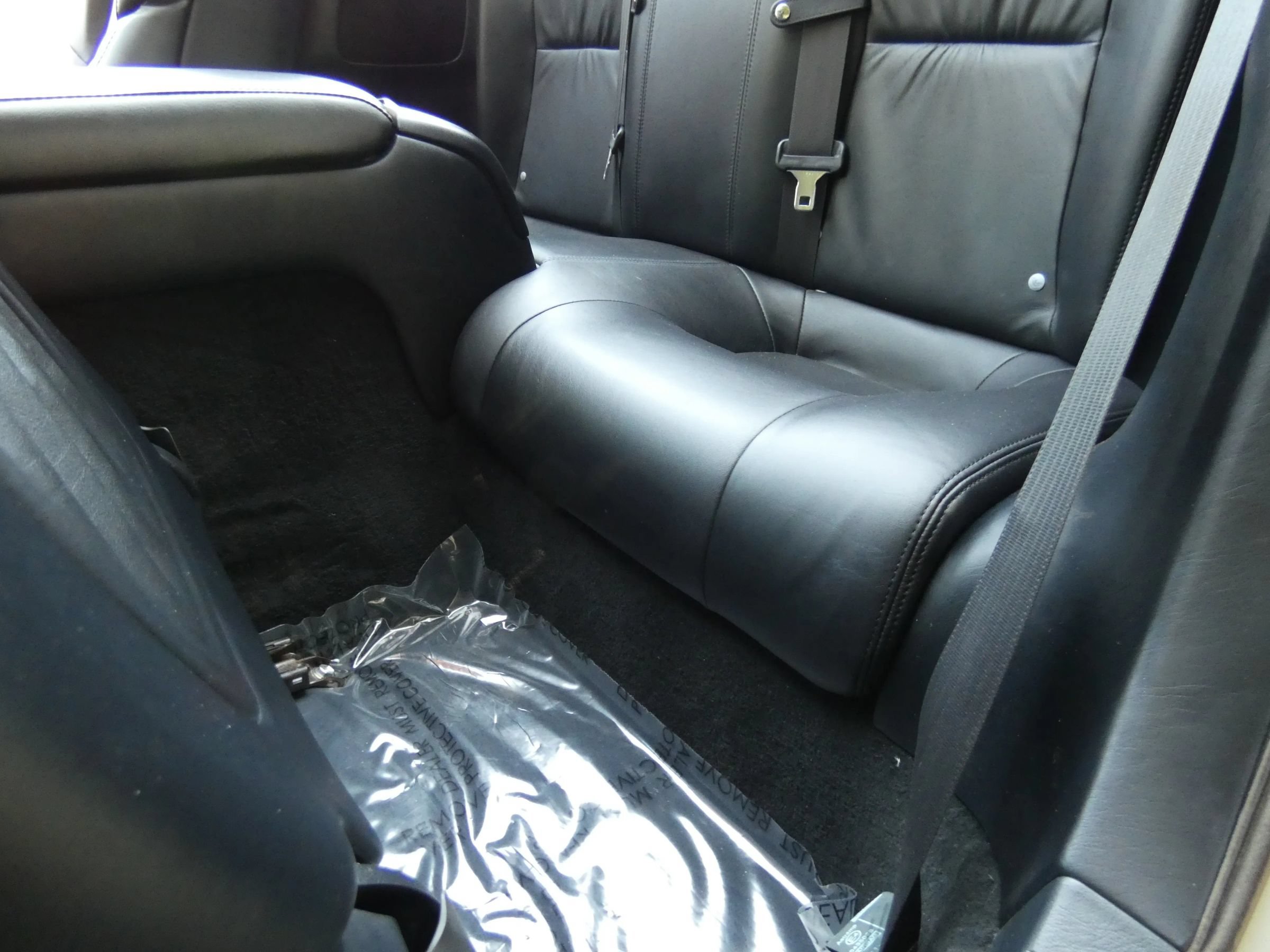 Used 2006 Lexus SC 430 Convertible RWD image 42