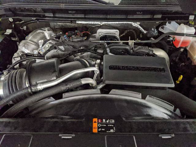 Used 2025 Chevrolet Silverado 2500 LT w/ Convenience Package AWD/4WD image 20