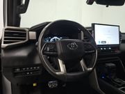Used 2025 Toyota Tundra Limited w/ TRD Off-Road Package AWD/4WD image 10
