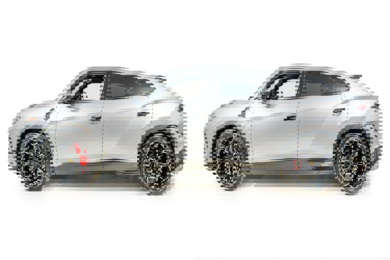 Used 2024 Lamborghini Urus Performante image 3