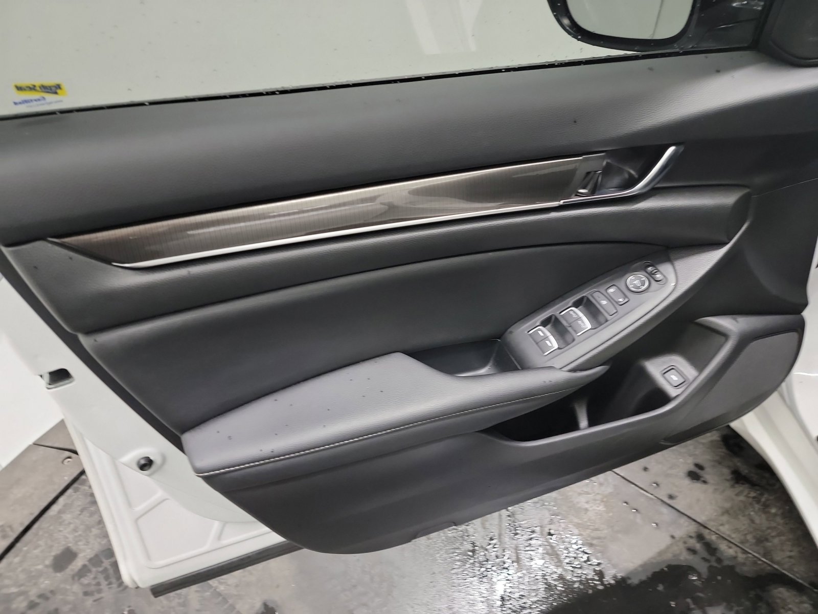 Certified 2022 Honda Accord Sport image 13