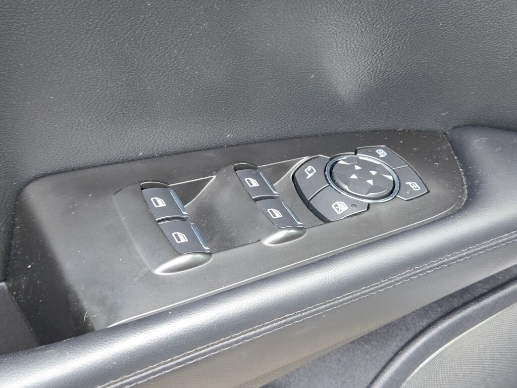 Used 2021 Lincoln Nautilus Reserve w/ Monochromatic Package image 37