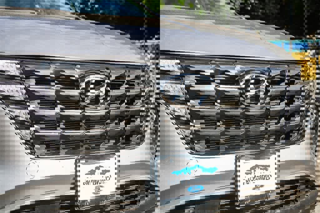 Used 2022 Hyundai Tucson SEL image 4