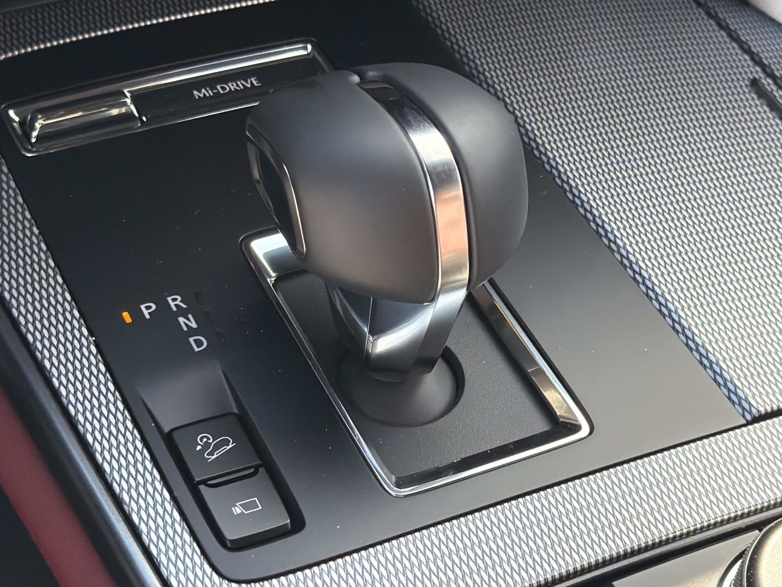 New 2026 MAZDA CX-70 3.3 Turbo S w/ Premium Package image 11