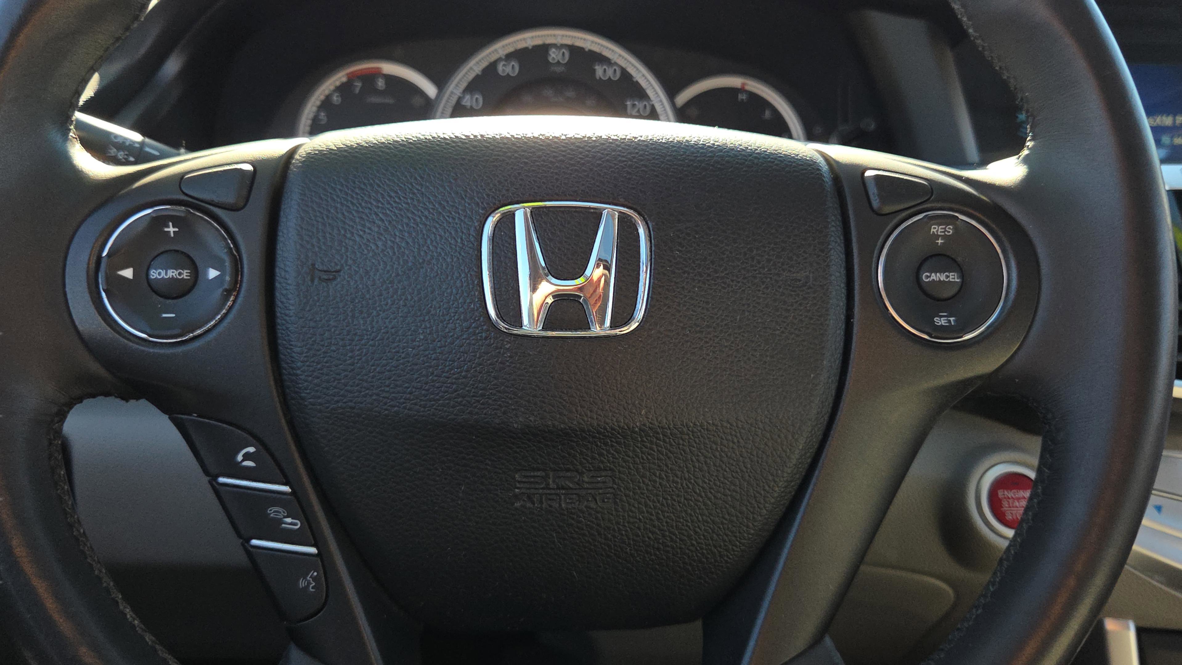Used 2014 Honda Accord EX-L image 20
