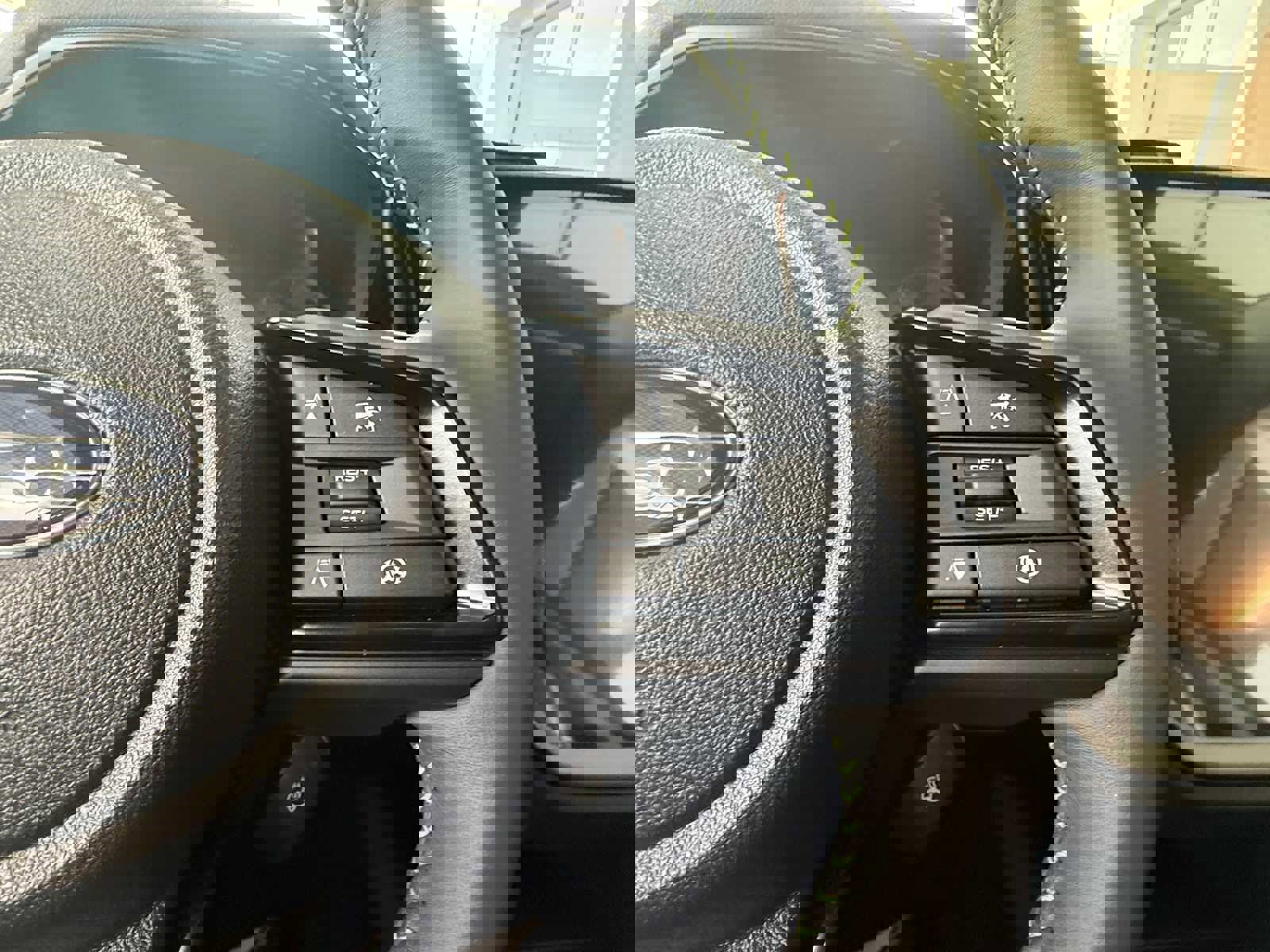 New 2026 Subaru Ascent Bronze Edition image 13