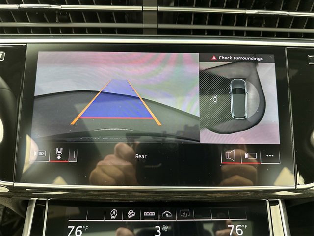 Certified 2025 Audi Q7 3.0T Premium w/ Convenience Package image 17