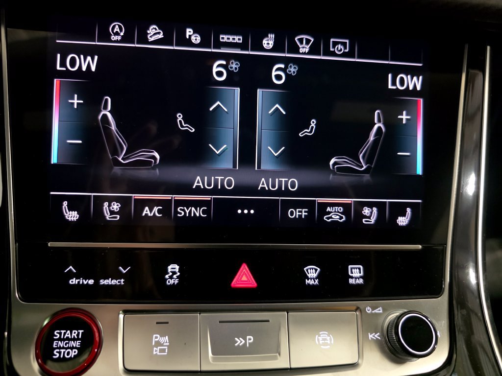 New 2027 Audi RS Q8 performance AWD/4WD image 28