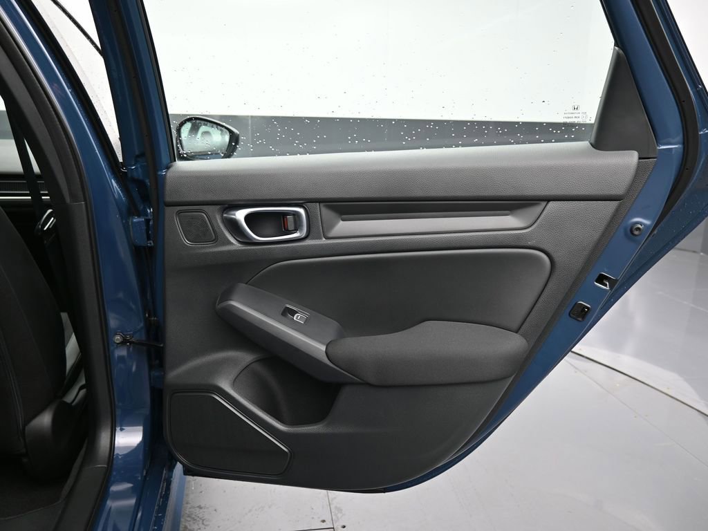 Certified 2026 Honda Civic Sport image 36