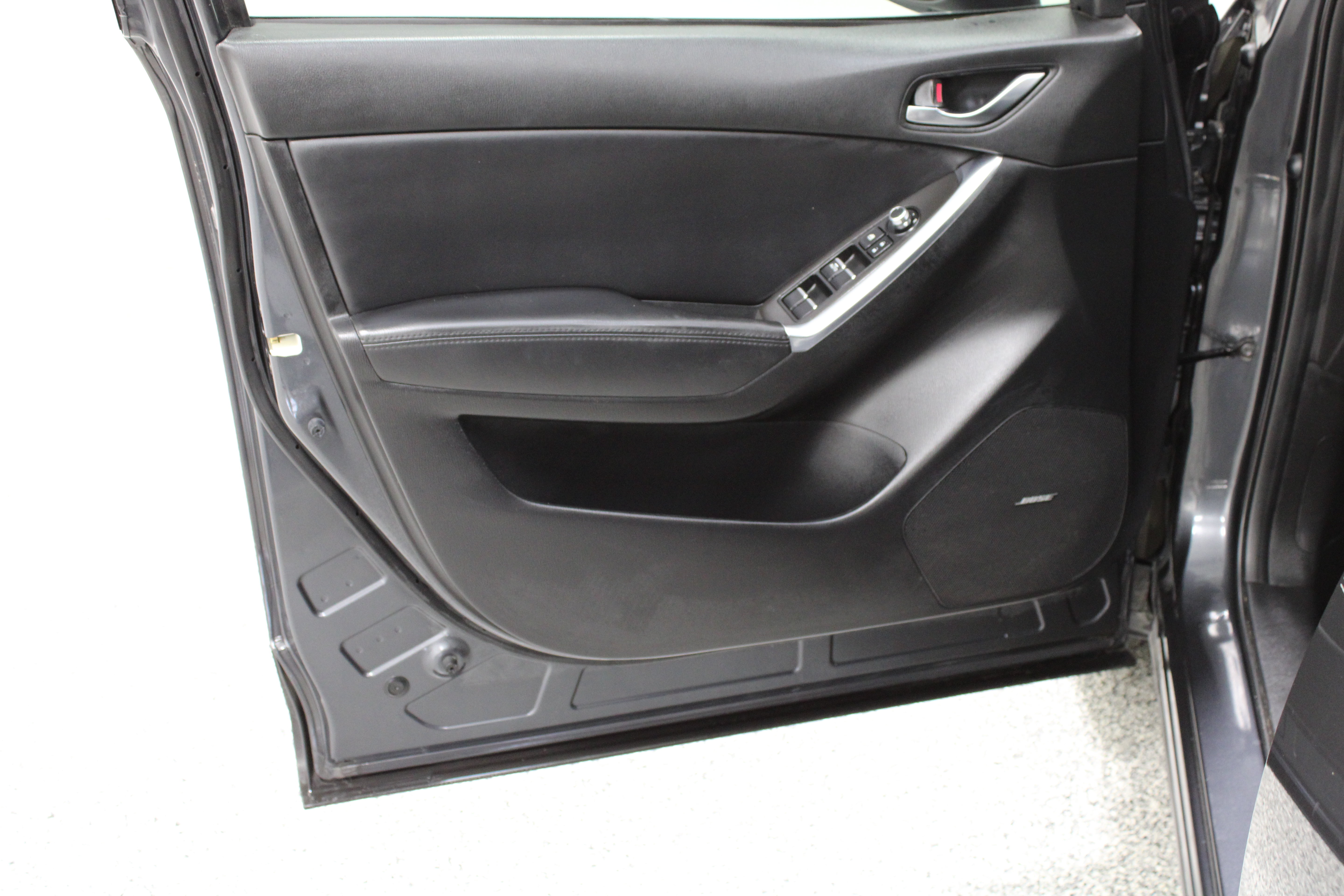 Used 2016 MAZDA CX-5 Grand Touring FWD image 12