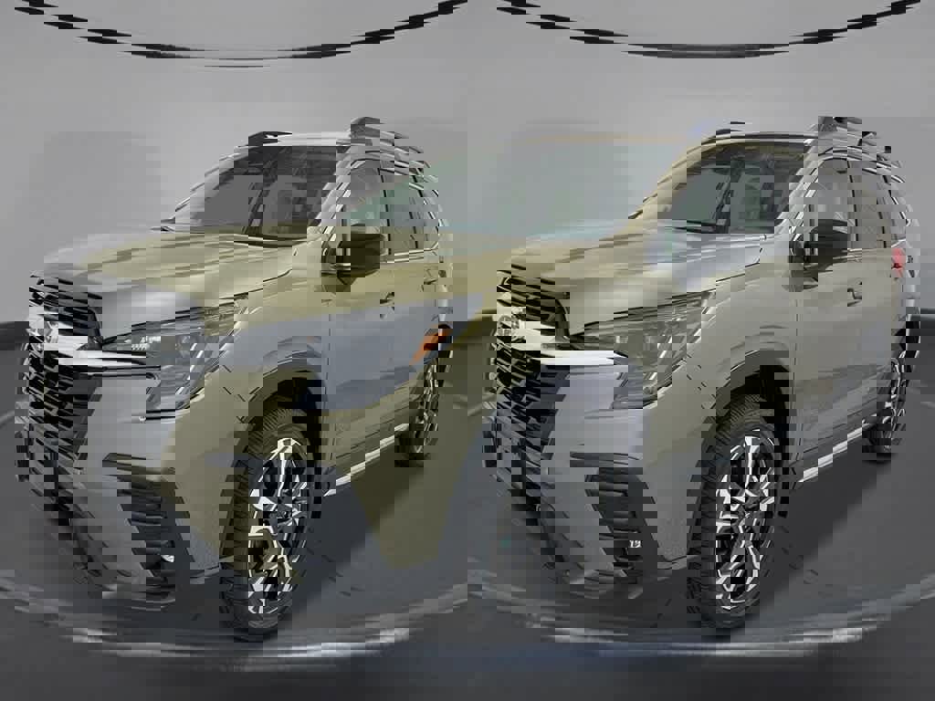 New 2026 Subaru Ascent Limited