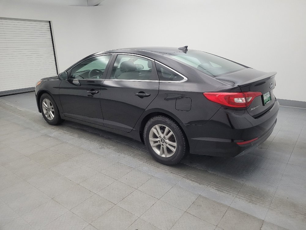 Used 2016 Hyundai Sonata SE image 3