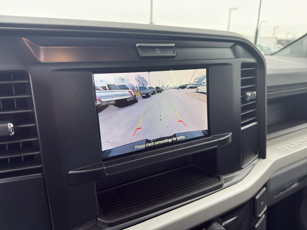 Used 2025 Ford F250 XL w/ FX4 Off-Road Package image 19